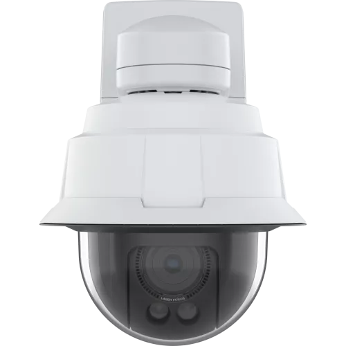 AXIS Q6086-E PTZ Camera | Axis Communications